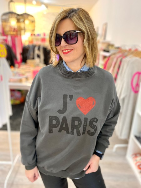 Sweater "Paris"