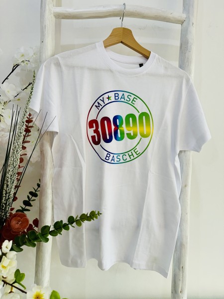 ElSa Shirt 30890 "rainbow"